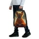 thumbnail image 5 of Easygdp Maple Leaf Meditating Chihuahua Mochila de Gran Capacidad Minimalista Ideal para Escuela, Viajes y Uso Diario, 5 of 6