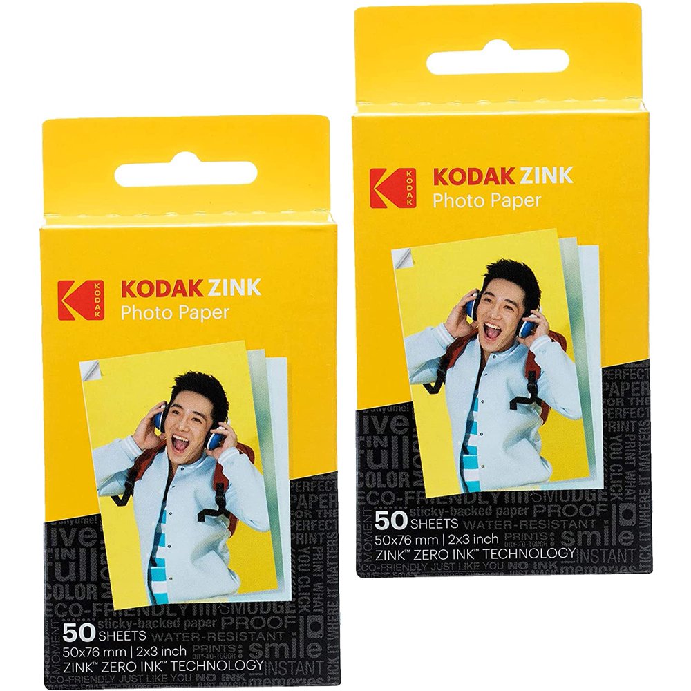 Kodak pdf image