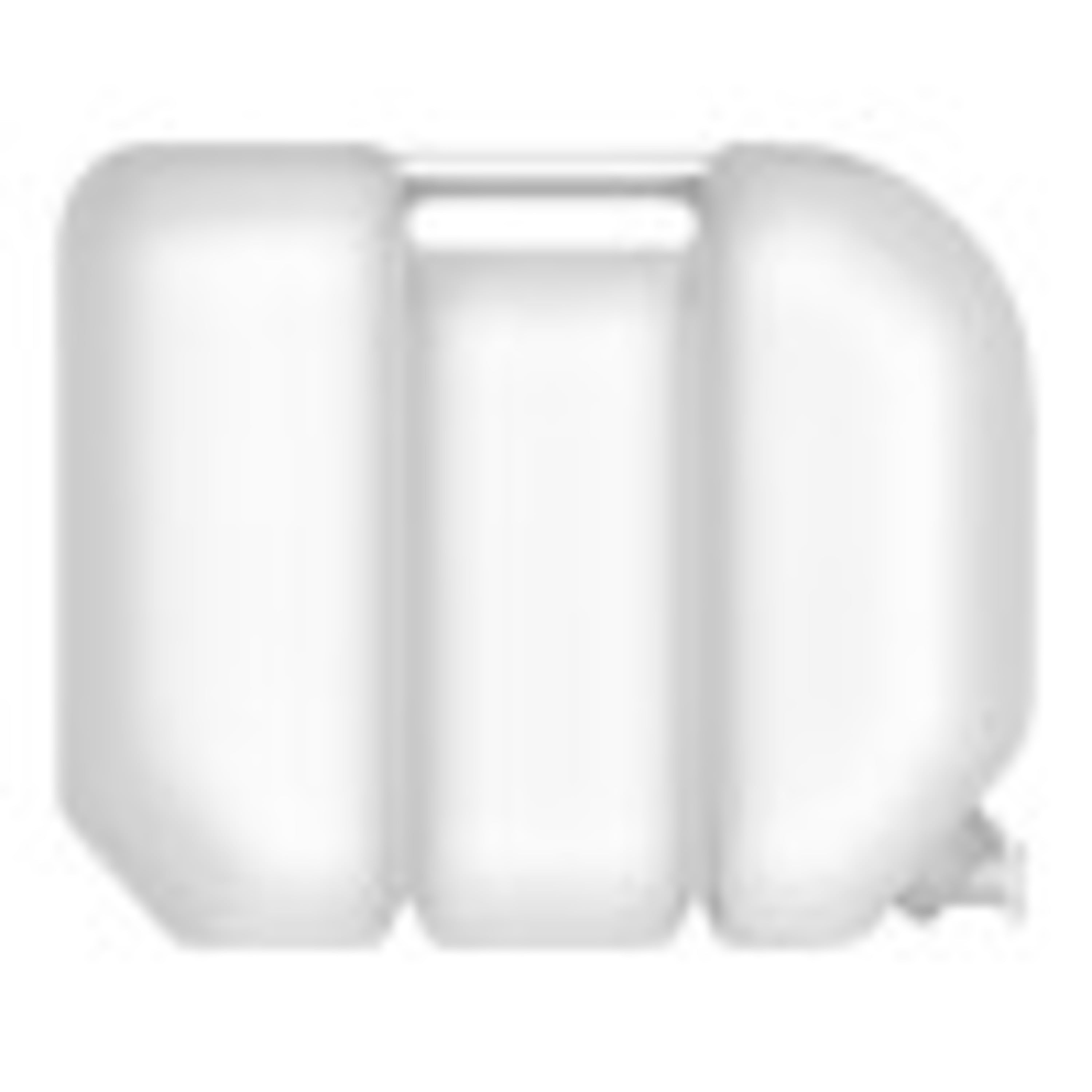 Deer Park Spring Water, 2.5 Gallon, Single Plastic Jug