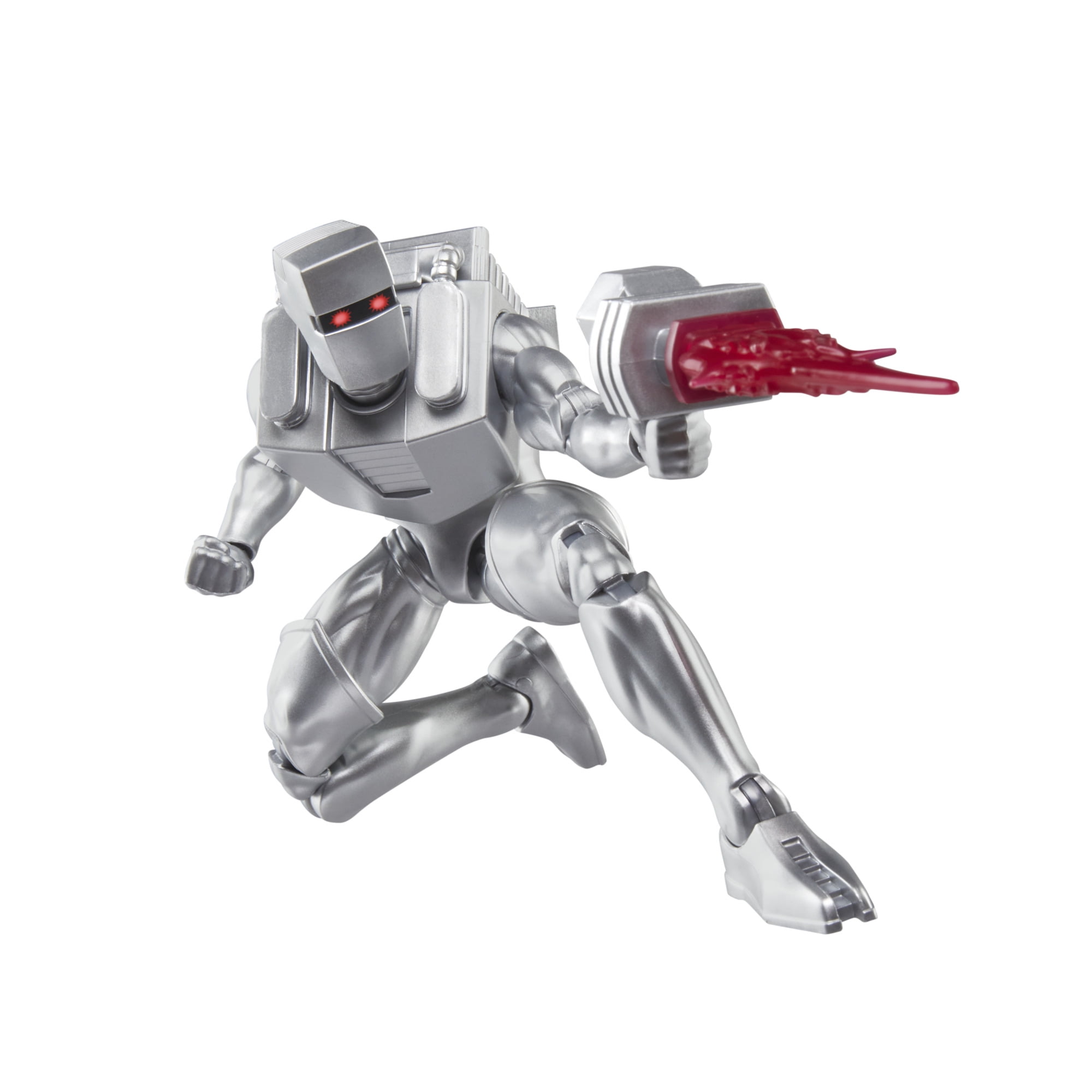 Marvel Legends Series Rom: Spaceknight, Comics-Inspired Action Figure