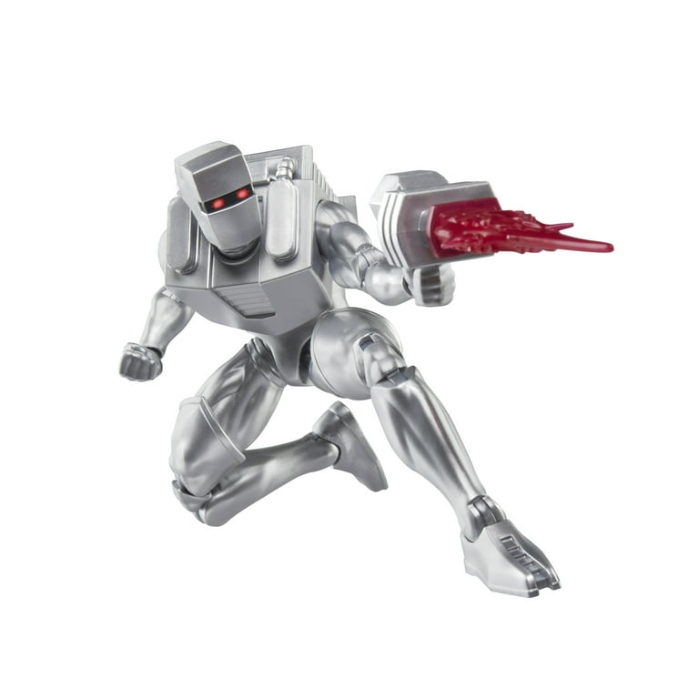 Hasbro Marvel Legends Series Rom: Spaceknight Action Figure, 6