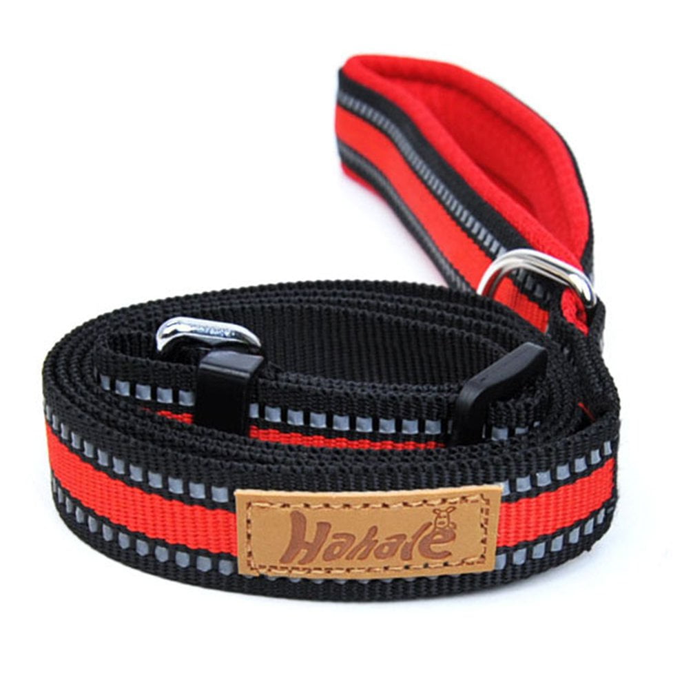 rope style dog leash