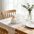 thumbnail image 5 of Hometravel Duck Shaped Tissue Box Cover, Cute Napkin Storage Container for Car, Bedroom, Vanity, Decorative Facial Tissue Holder with Lid, Home Decor Accessory, 5 of 9