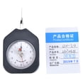 thumbnail image 2 of Herramienta de Medición de Fuerza ANGGREK Dial Analógico de Doble Medidor, 2 of 7