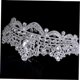 thumbnail image 5 of BESTYASH Accesorio De Con Pedrería En Color Plata Ideal Para Novias Y Eventos De Gala, 5 of 7