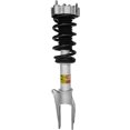 thumbnail image 1 of Paire de Ressort de Ressort de Bobine avant avec Passe-Partout pour Porsche pour PANAMERA 970 10-17, 1 of 4