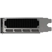 Tesla P40 24GB GDDR5 PCIE 3.0 X16 Passive Cooling Graphics Card