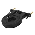 thumbnail image 3 of Speaker Wall Mount Brackets,Speaker Wall Mount Multipurpose Speaker Wall Mount Stand Speaker Wall Mount Maximized Efficiency, 3 of 14