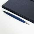 thumbnail image 6 of Lamy Studio Ballpoint Pen - Imperial Blue, 6 of 6