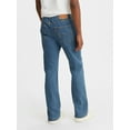 thumbnail image 2 of Levi's Men's 527 Slim Boot Cut Fit Jeans, 2 of 3