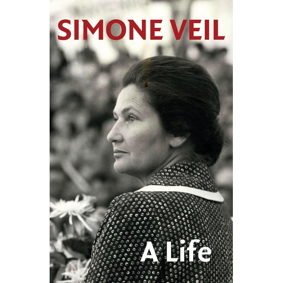 A Life (Paperback)
