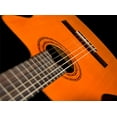 thumbnail image 3 of Washburn C5CE Classical Cutaway 6-String Acoustic Guitar Right Hand Natural, 3 of 7