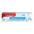 thumbnail image 1 of Crema Canesten 30g para pie de atleta, 1 of 4