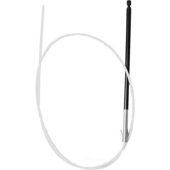 URO Parts 5035944 Antenna Mast