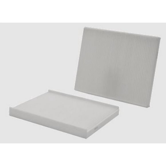 Pro-Tec by Wix Cabin Air Filter PXP24619 OE Replacement; Particulate Media