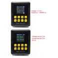 thumbnail image 4 of TFixol Multifunctional Handheld Signal Generator PWM Pulse Signal Source Sine and Trianglar Waves Modes Adjustment 0-20mA Current 0-10V Voltage Adjustable Device, 4 of 7