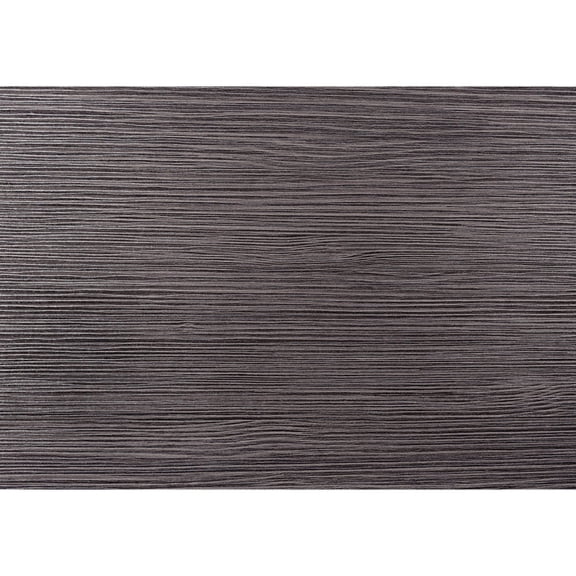 L Shape Office Desk | Used for Writing & Laptop Work | Grey Laminate Finish on Metal Base | Overcomes the Shortage of Storage Space