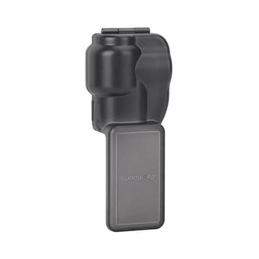 Sunnylife Integrated Gimbal Lens Screen Protective Cover For Osmo Pocket 3