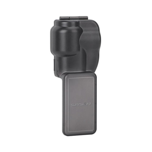 ZOUBAOQ Protection d'Écran à Lentille Gimbal Intégrée pour Osmo Pocket 3