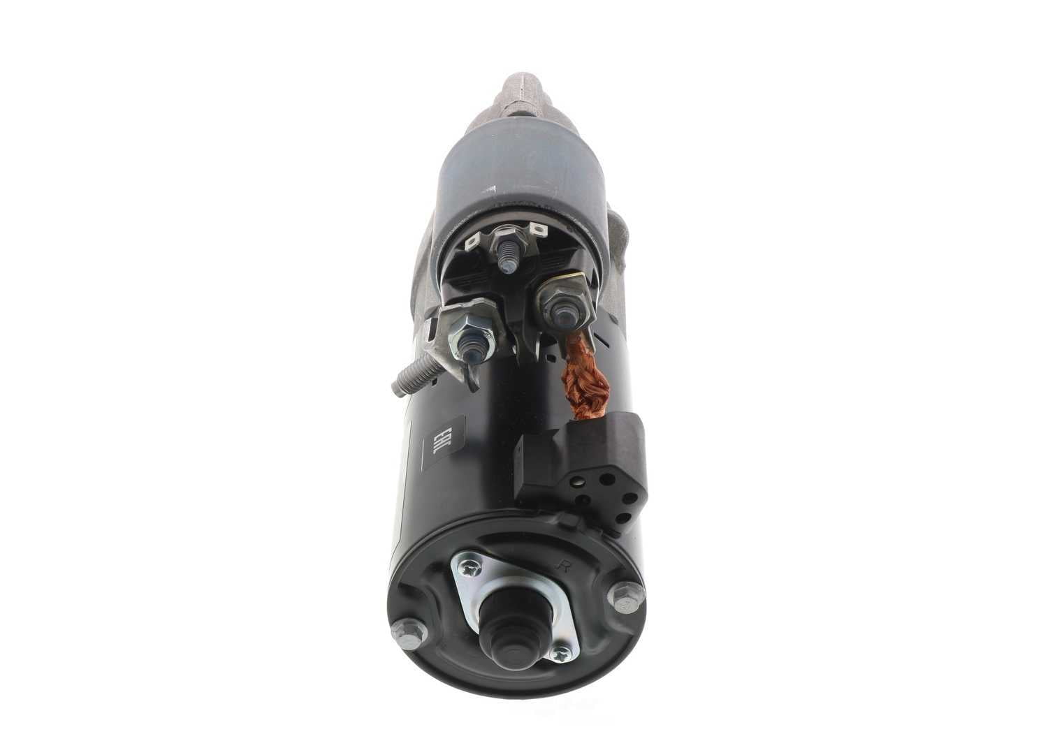 Bosch SR0508X Premium Starter