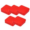 thumbnail image 4 of WEUVEB Transparent Double Sided Tape for Spring Festival Couplets with Strong Adhesive and Removable Design, 4 of 8
