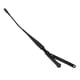 thumbnail image 3 of Brazo De Limpiaparabrisas Delantero Derecho, 164 820 04 44 Brazo De Limpiaparabrisas Reemplazo Duradero Para W164 ML-CLASS Para Automóvil ANGGREK Windshield Wiper Arm, 3 of 8