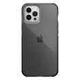 thumbnail image 3 of Funda Raptic Clear Uso Rudo Para iPhone 12 Pro Max Smoke, 3 of 6