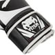thumbnail image 3 of Guantes de Boxeo Venum Challenger 2.0 Negro/Blanco 10 oz, 3 of 7