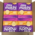 thumbnail image 2 of My Mochi Sweet Mango Ice Cream, 9.1 Ounce -- 12 per case, 2 of 4