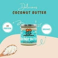 thumbnail image 4 of Dastony - 100% Organic Coconut Butter - 8 oz., 4 of 6