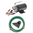 thumbnail image 3 of Superior Pump Battery Operated Transfer Pump w/ 3/4 Inch Garden Hose Connections, 3 of 3