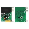 thumbnail image 4 of Power Line Carrier Module Distance, Dc Power Distribution Module, 120~135Khz For 220VAC Power Line Long Distance Data Communication, 4 of 8
