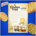 thumbnail image 6 of Lance Gluten Free Crackers, Original Baked, 5 oz Box, 6 of 10