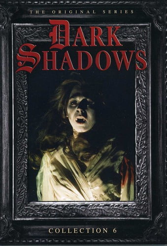 (未使用･未開封品)Dark Shadows Collection 13 [DVD] Collection 13 | The Dark Shadows Wiki | Fandom