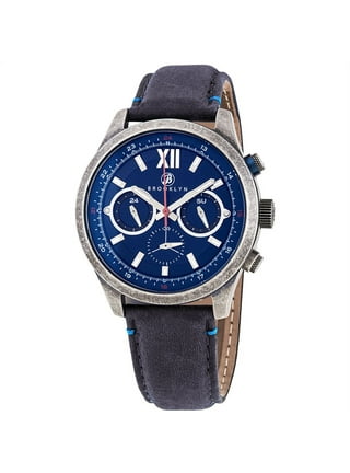 Brooklyn Watch Company Mens Watches in Mens Watches Walmart