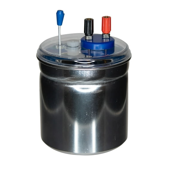 Calorimeter Electric for Science Education.