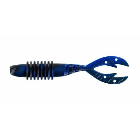 Big Bite Kamikaze Swimon 4.25" (6 Pk)