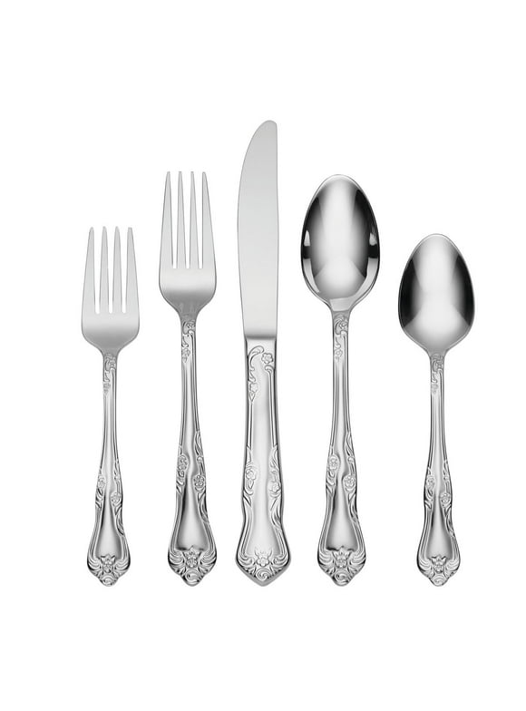 Oneida Flatware in Flatware