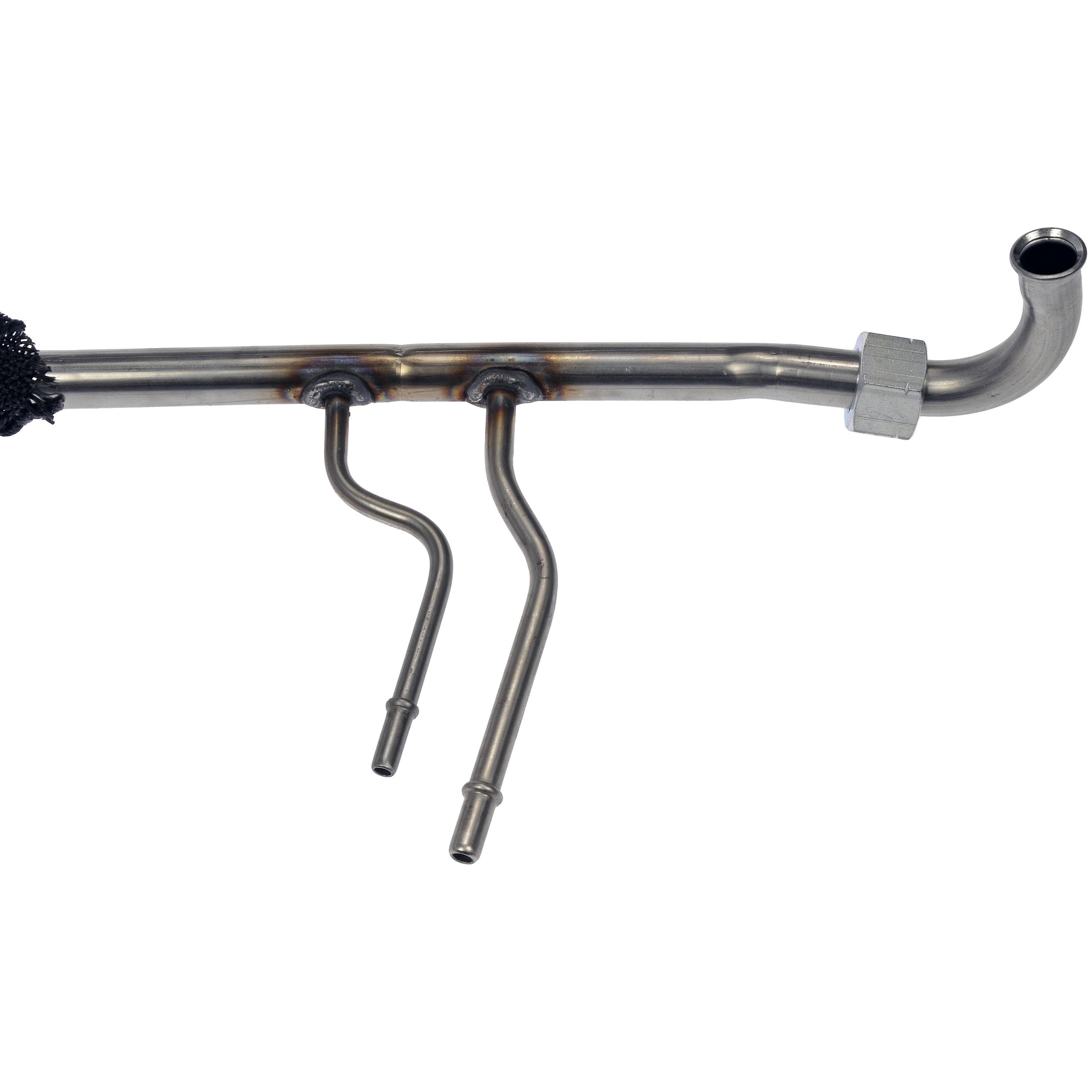 Dorman 598-160 Exhaust Gas Recirculation (EGR) Line for Specific Ford / Mercury Models