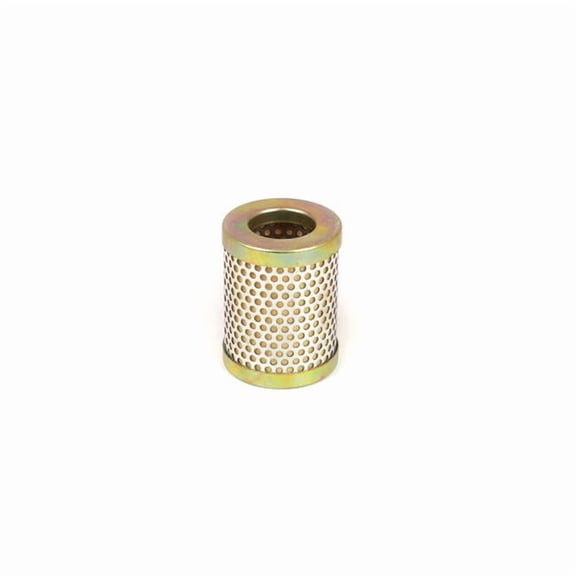 Canton 26-000 Oil Filter Element - 8 Micron - 2-5/8 in Tall - Each