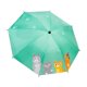 thumbnail image 3 of Sombrilla para cochecito de bebé con Abrazadera 360 grados ajustable Sombrilla para bebé con protección solar para gato perfecl, 3 of 8