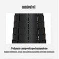 thumbnail image 2 of Folding Ch, Taburete plegable, Indoor Portable Ch, Cam En (amarillo), 2 of 5