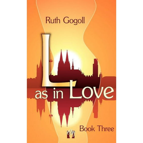 L as in Love (Book Three) (Paperback)