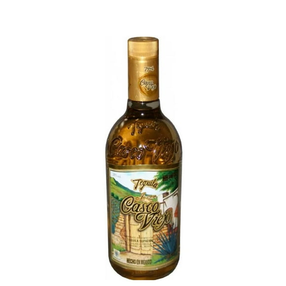 Tequila Casco Viejo Joven 750 ml