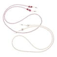 thumbnail image 1 of unbranded 2Ud Correa Para Gafas Con De Sintéticas En Y Para Uso, 1 of 8