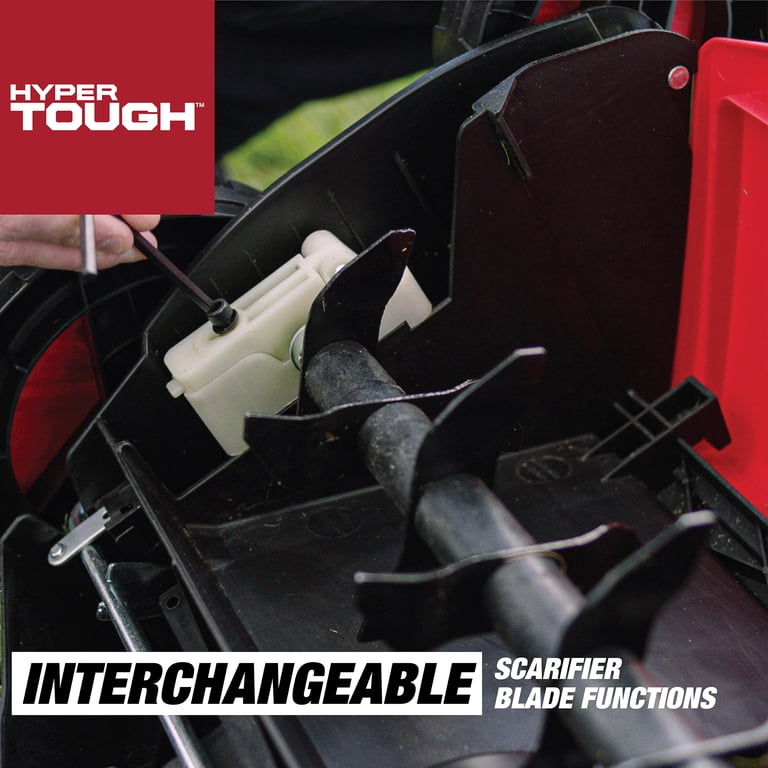 Hyper Tough 15