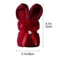 thumbnail image 3 of WZXPWT Cute Towel, Absorbent Fiber Towel with Soft Fabric, Comfortable Bath Towel for Kids, Versatile Washcloth for Parties and Activities, 3 of 6