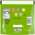 Skittles Sour Gummies Chewy Candy, Sharing Size 12 oz Bag