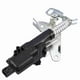 thumbnail image 2 of Tapa Trasera Tail Tail Gate Actuator de Bloqueo de Botas de Arranque de Botas de Arranque, 2S6T432A98AF Tapa Trasera Bloqueo Central Actuador de Capta Pestillo para 5, 2 of 7