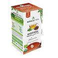 Mircale Tree Tea Miracle Tree Organic Moringa Herbal Tea Bags, Caffeine Free, 25 Count ...